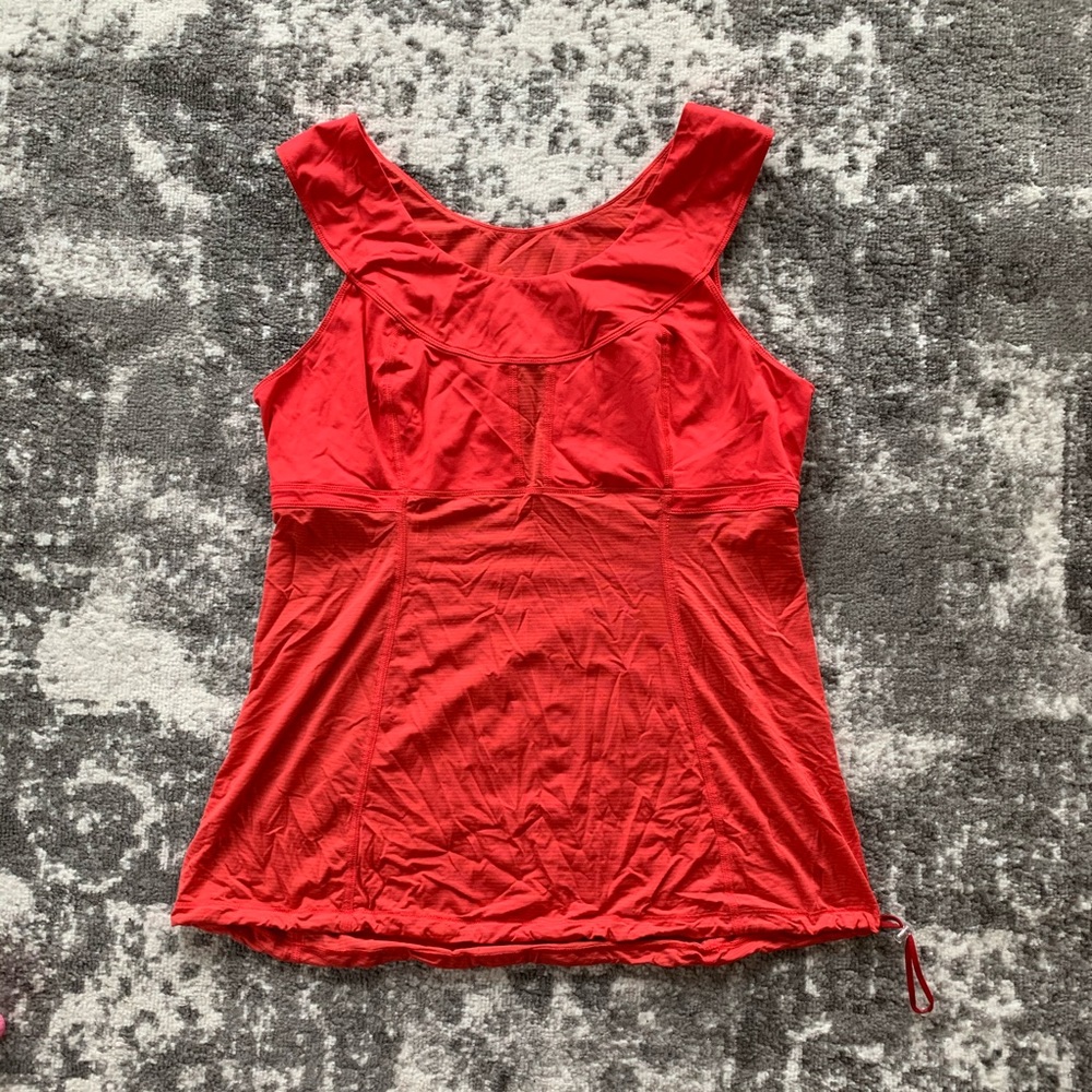 Lululemon Tank Top